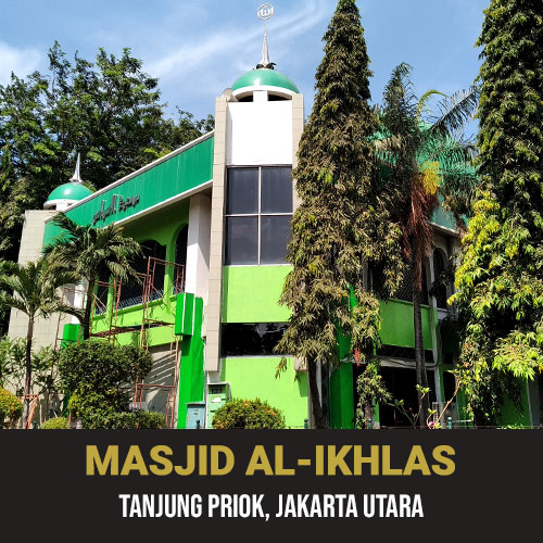toko karpet masjid