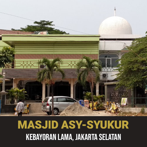 jual karpet masjid