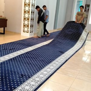 jual karpet masjid