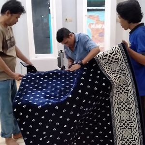 obras karpet masjid