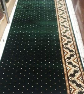 karpet masjid lokal