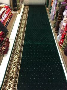 karpet masjid grand mosque