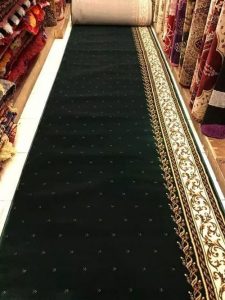 karpet masjid grand mosque