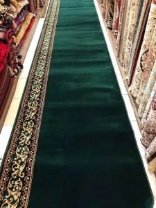 karpet masjid grand mosque