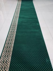 karpet masjid hereke