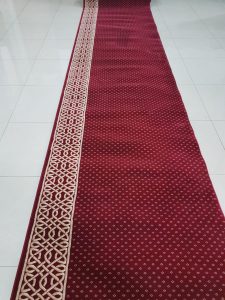 karpet masjid hereke