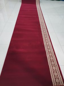 karpet masjid turki