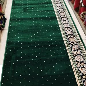 karpet masjid golden mosque