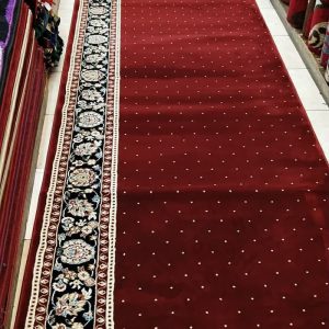 karpet masjid turki