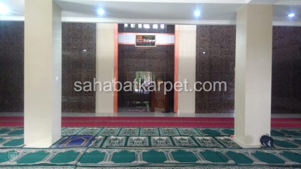 masjid al-muhajirin
