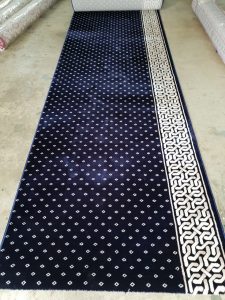 karpet masjid mirac