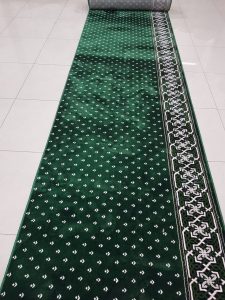 karpet masjid turki