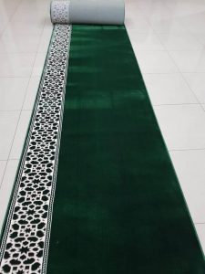 karpet masjid mirac