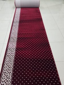 karpet masjid mirac
