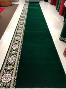 karpet masjid royal tebriz