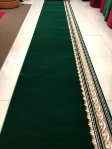 karpet masjid royal tebriz