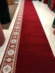 karpet masjid royal tebriz