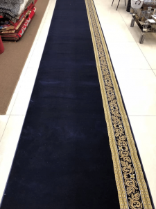 karpet masjid royal tebriz