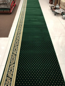 karpet masjid royal tebriz