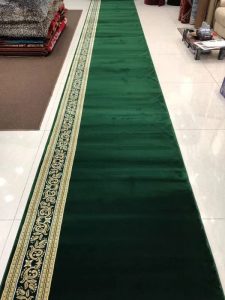 karpet masjid royal tebriz