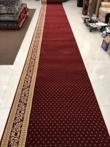 karpet masjid royal tebriz