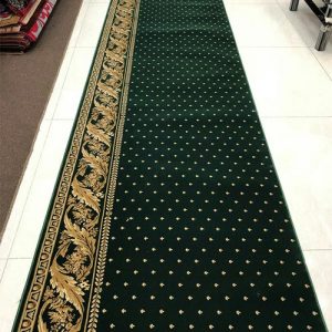 karpet masjid super mosque