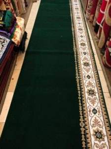 karpet masjid super tebriz