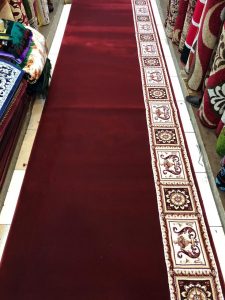 karpet masjid super tebriz