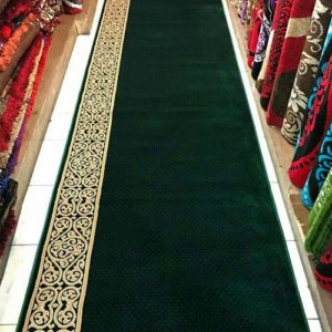 karpet masjid lokal