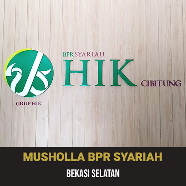 hik bpr syariah