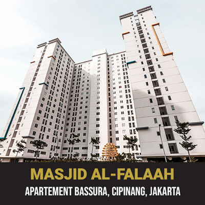 apartemen bassura