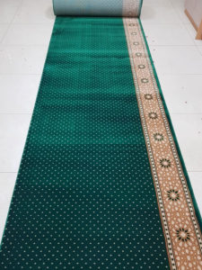 karpet masjid soft sultan ahmet
