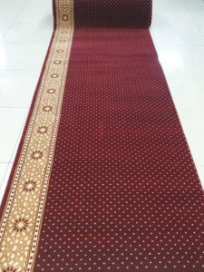 karpet masjid soft sultan ahmet