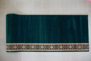 karpet masjid mecca
