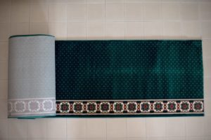 karpet masjid mecca