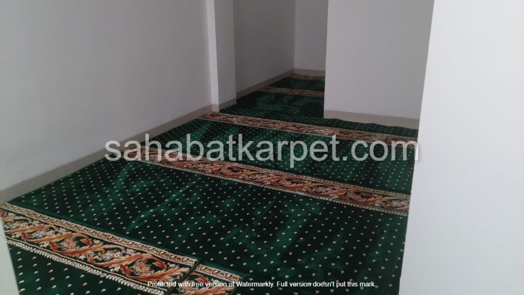 Musholla An-nur ciputat