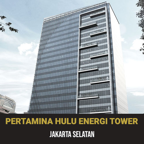 masjid kantor pertamina hulu energi