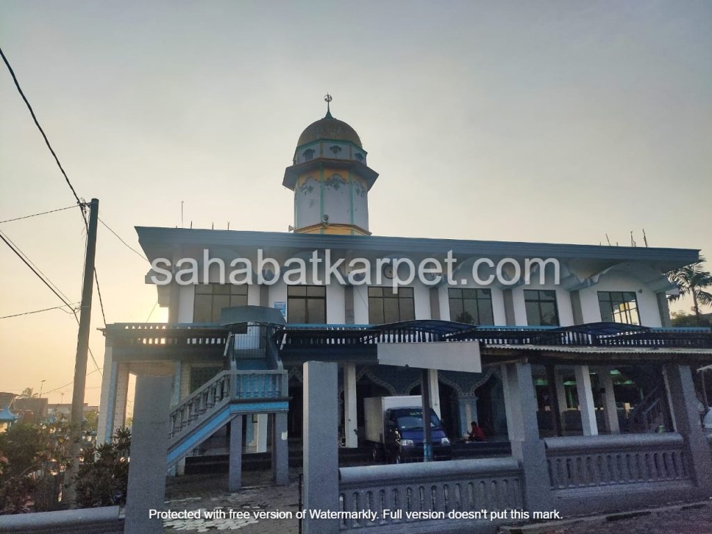 masjid baiturrohman