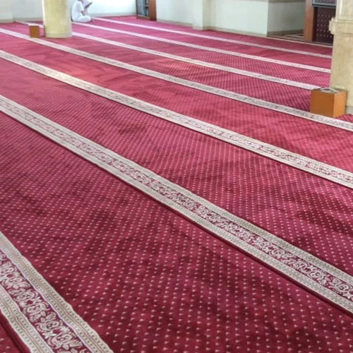 karpet masjid turki grade a
