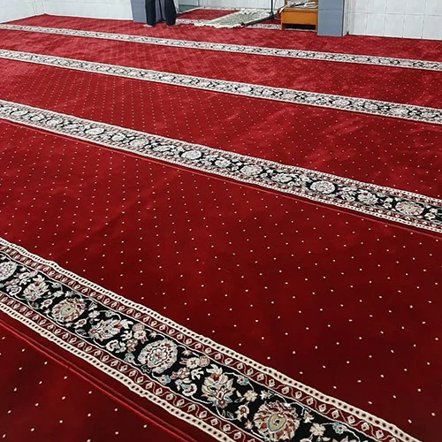 Jual Karpet Masjid