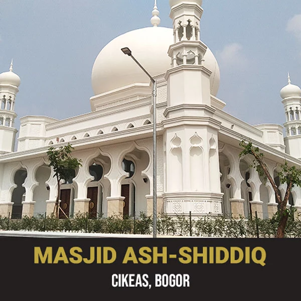 portofolio pemasangan karpet masjid