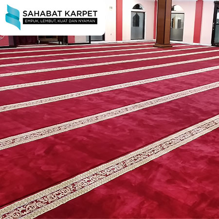 hasil-pemasangan-karpet-masjid-grade-a-plus-turki-3