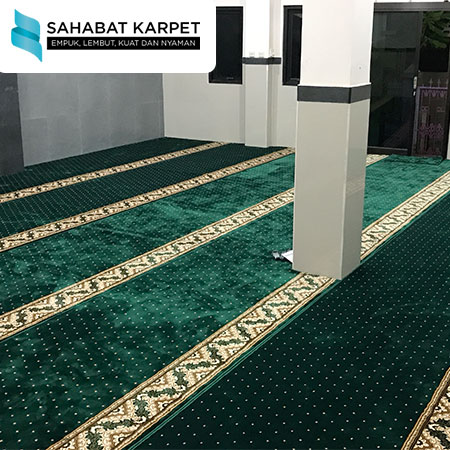 hasil-pemasangan-karpet-masjid-grade-b-premium-3