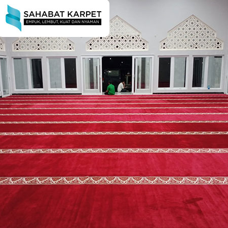 hasil-pemasangan-karpet-masjid-grade-c-2