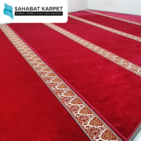 hasil-pemasangan-karpet-masjid-grade-c-3