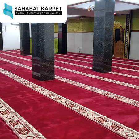 hasil-pemasangan-karpet-masjid-grade-super-deluxe-turki-2