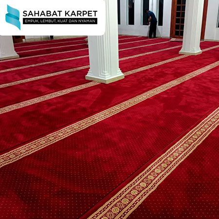 hasil-pemasangan-karpet-masjid-grade-super-premium-turki-1