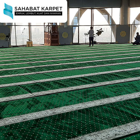 hasil-pemasangan-karpet-masjid-grade-super-premium-turki-2