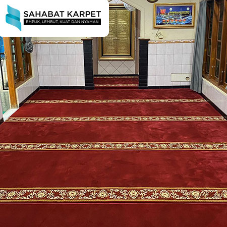 hasil-pasang-karpet-masjid-grade-b-premium-11