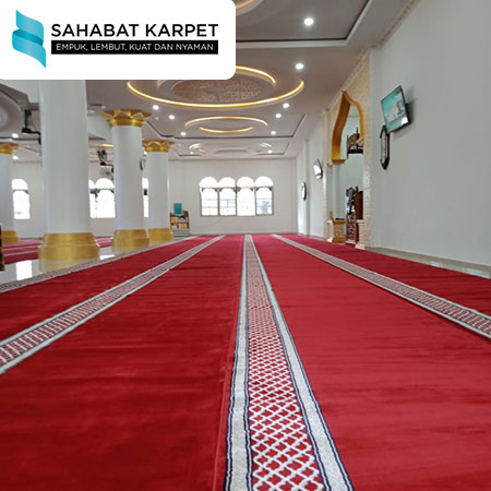 hasil-pasang-karpet-masjid-grade-super-premium-turki-11
